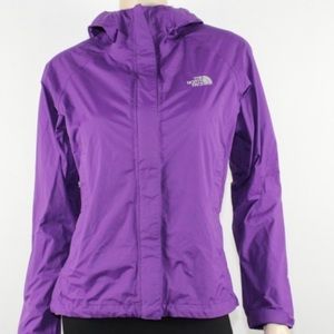 Girls North Face Shell / Windbreaker